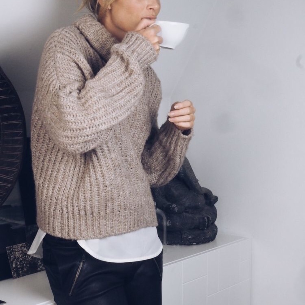 Capsule wardrobe starts here!